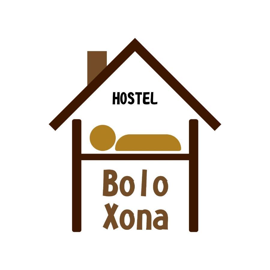 Boloxona Hostel ทาชเคนต์ ภายนอก รูปภาพ