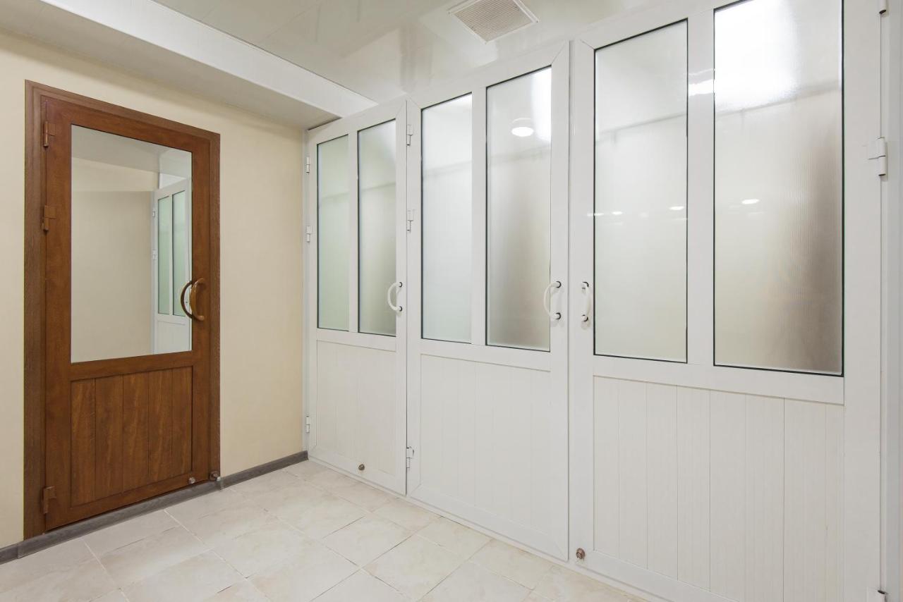Boloxona Hostel ทาชเคนต์ ภายนอก รูปภาพ