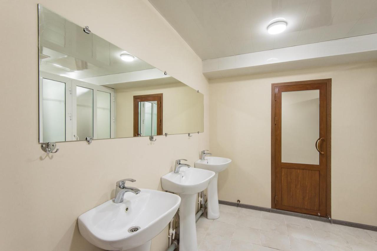 Boloxona Hostel ทาชเคนต์ ภายนอก รูปภาพ