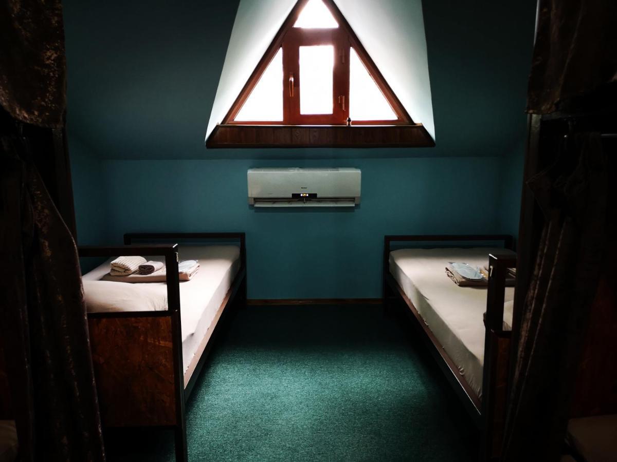 Boloxona Hostel ทาชเคนต์ ภายนอก รูปภาพ